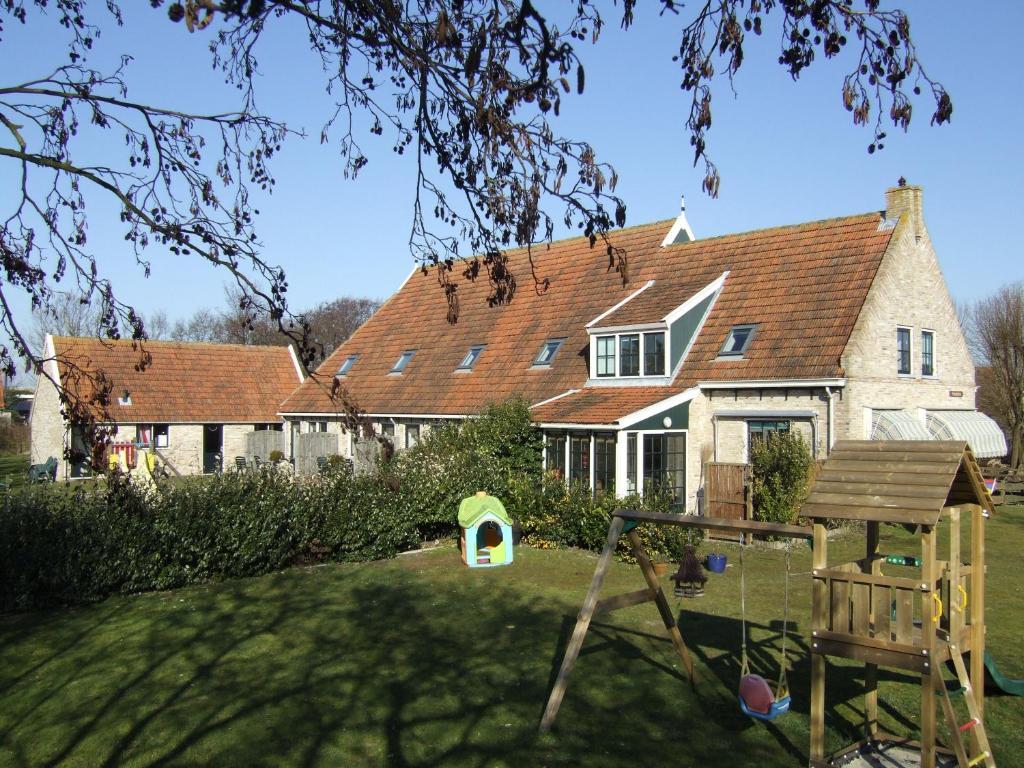 Finistere Oosterend (Terschelling) Quarto foto