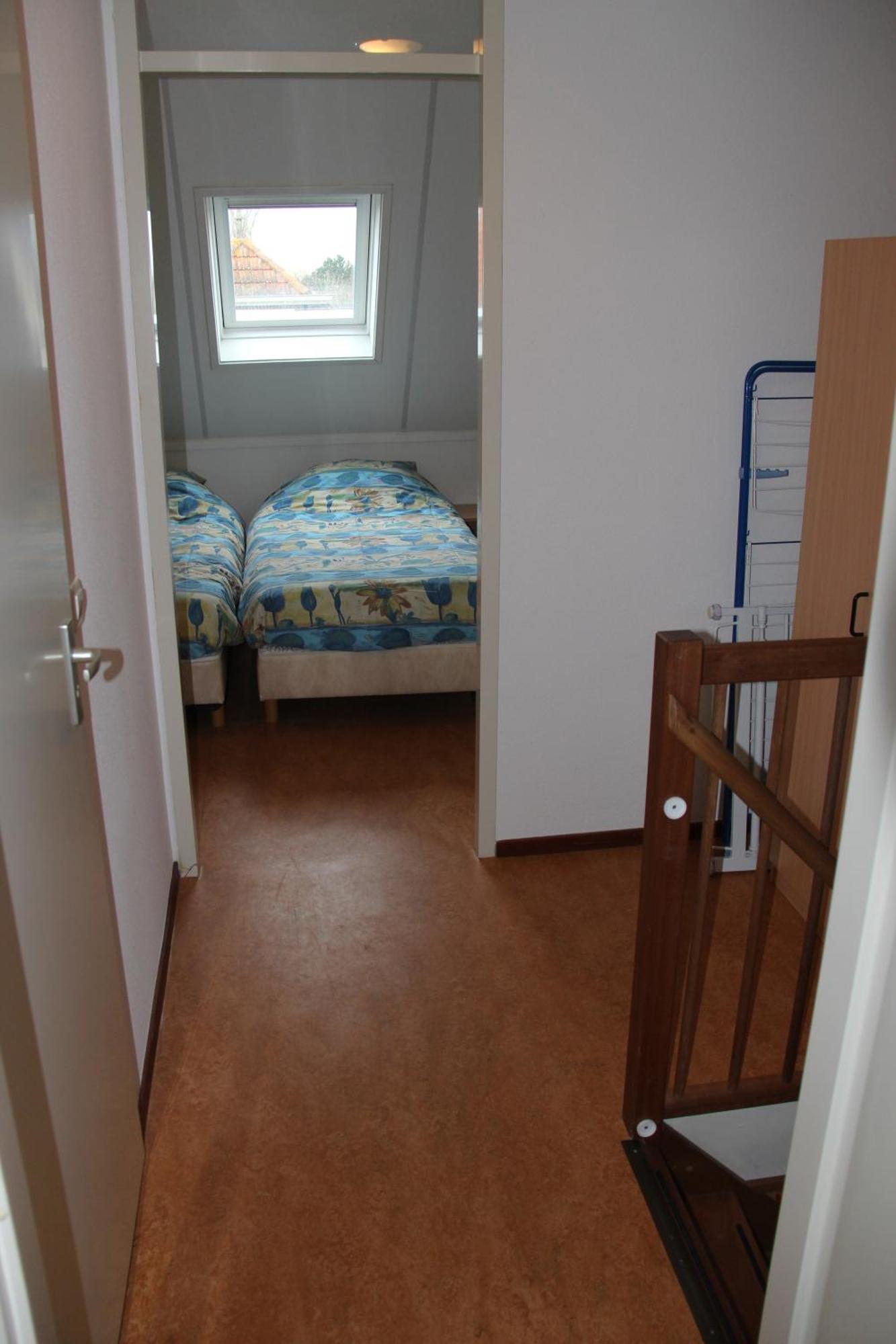 Finistere Oosterend (Terschelling) Exterior foto