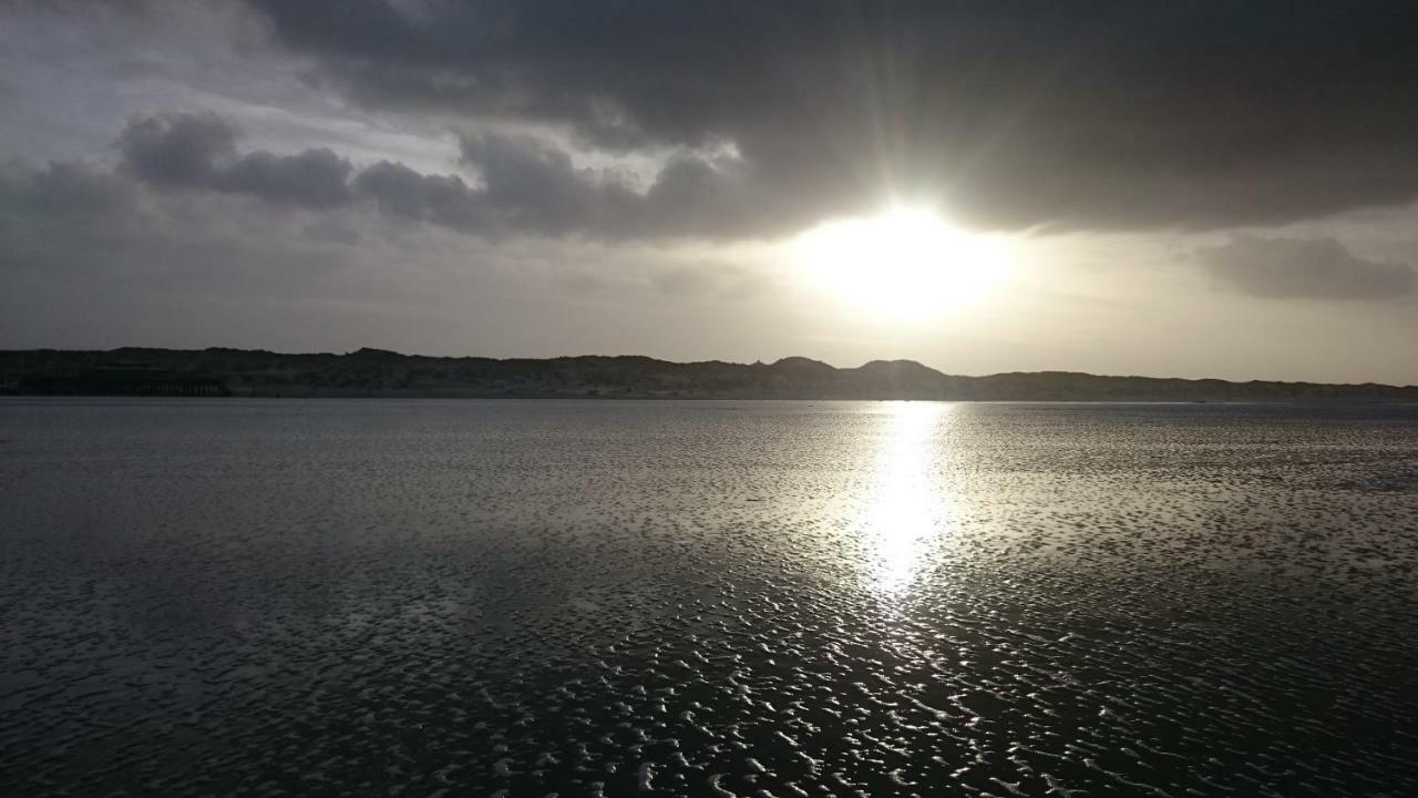 Finistere Oosterend (Terschelling) Exterior foto
