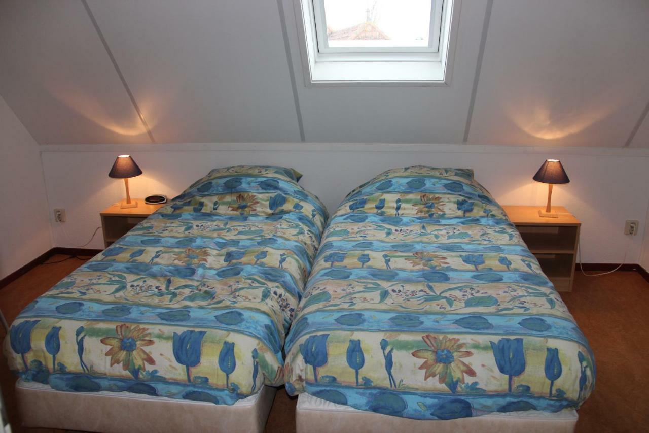 Finistere Oosterend (Terschelling) Exterior foto